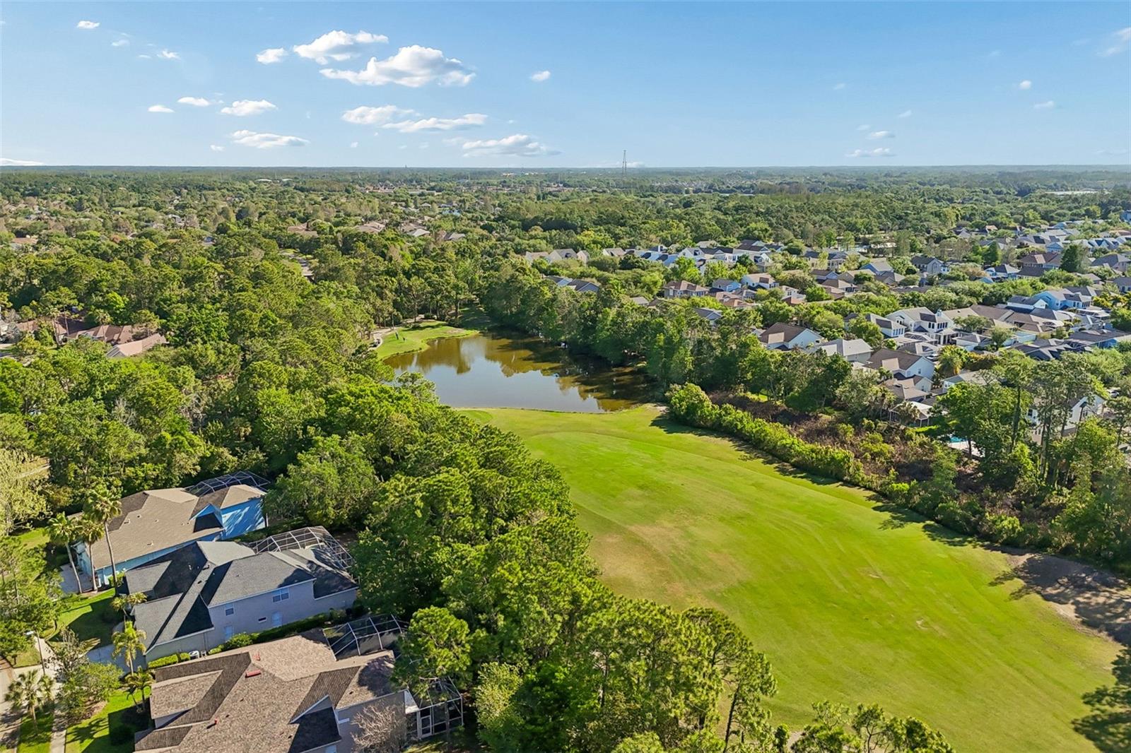 WESTCHASE SECTIONS 302 & 304 - Residential