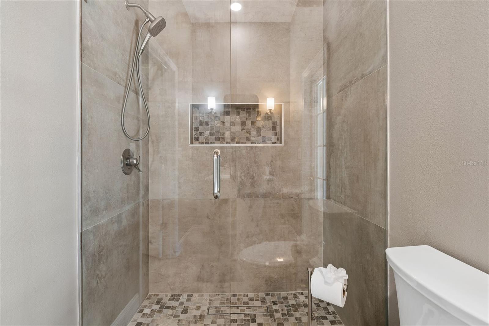 WESTCHASE SECTIONS 302 & 304 - Residential