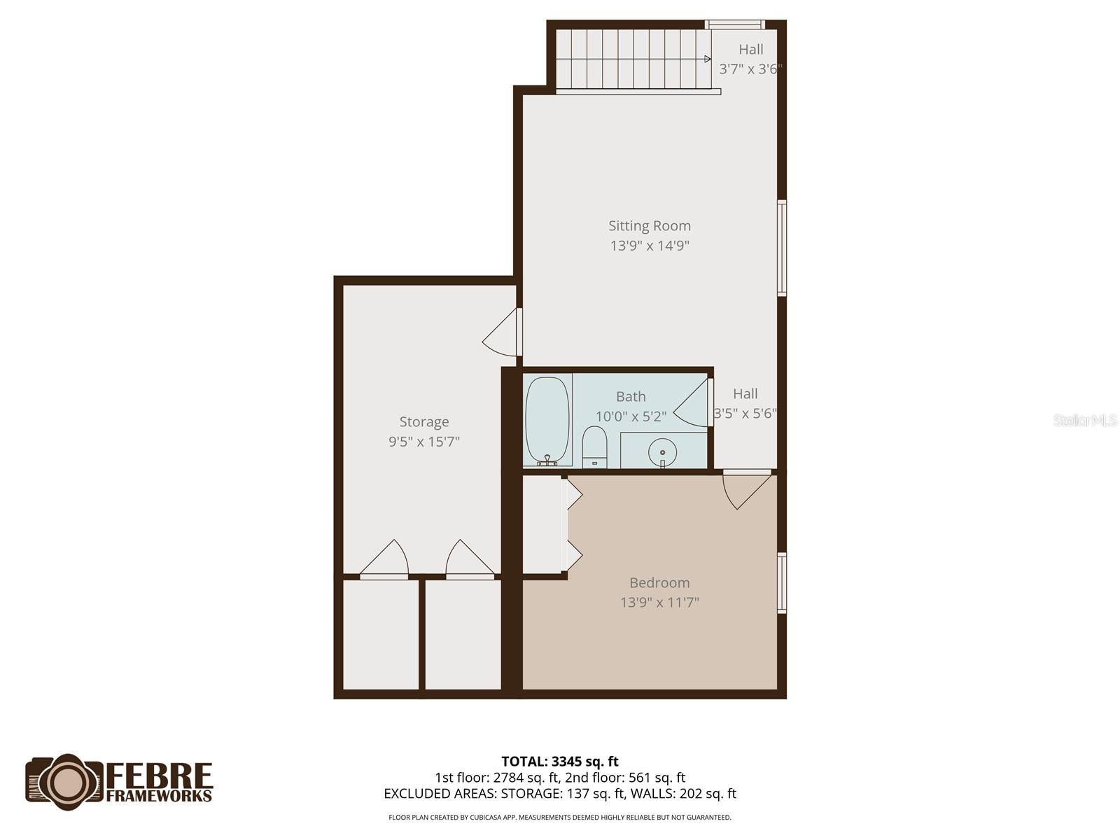 WESTCHASE SECTIONS 302 & 304 - Residential