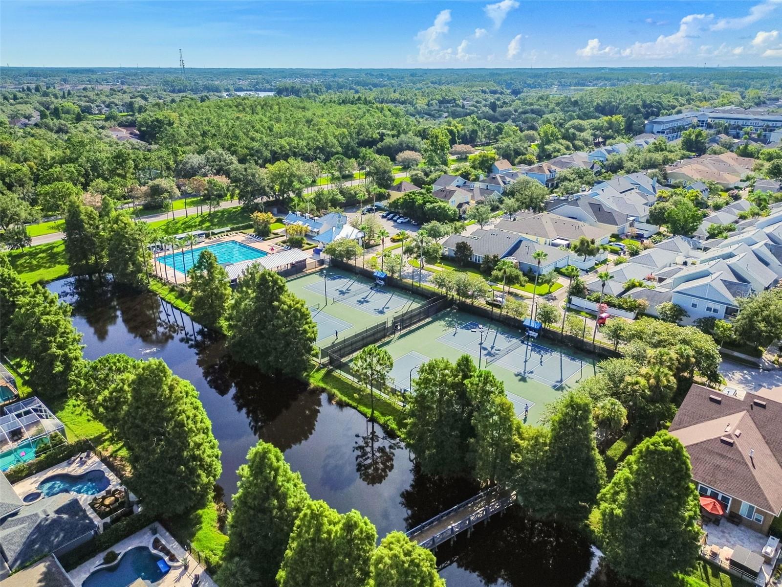 WESTCHASE SECTIONS 302 & 304 - Residential