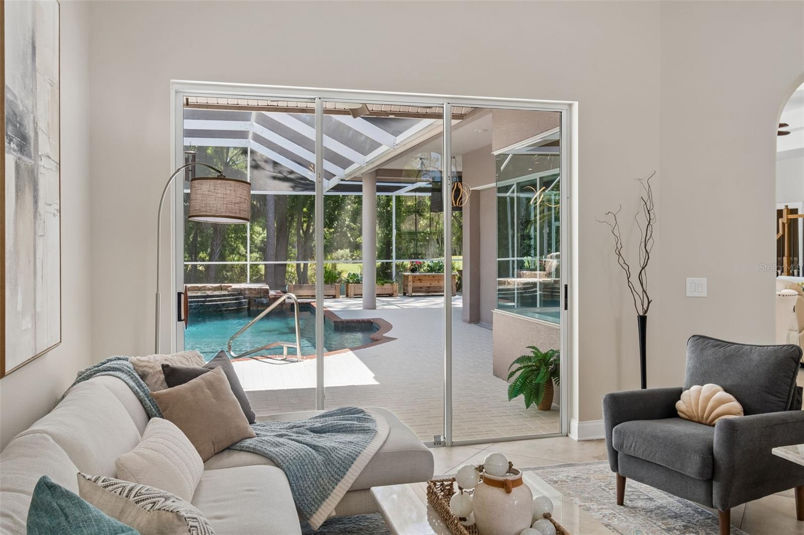 WESTCHASE SECTIONS 302 & 304 - Residential