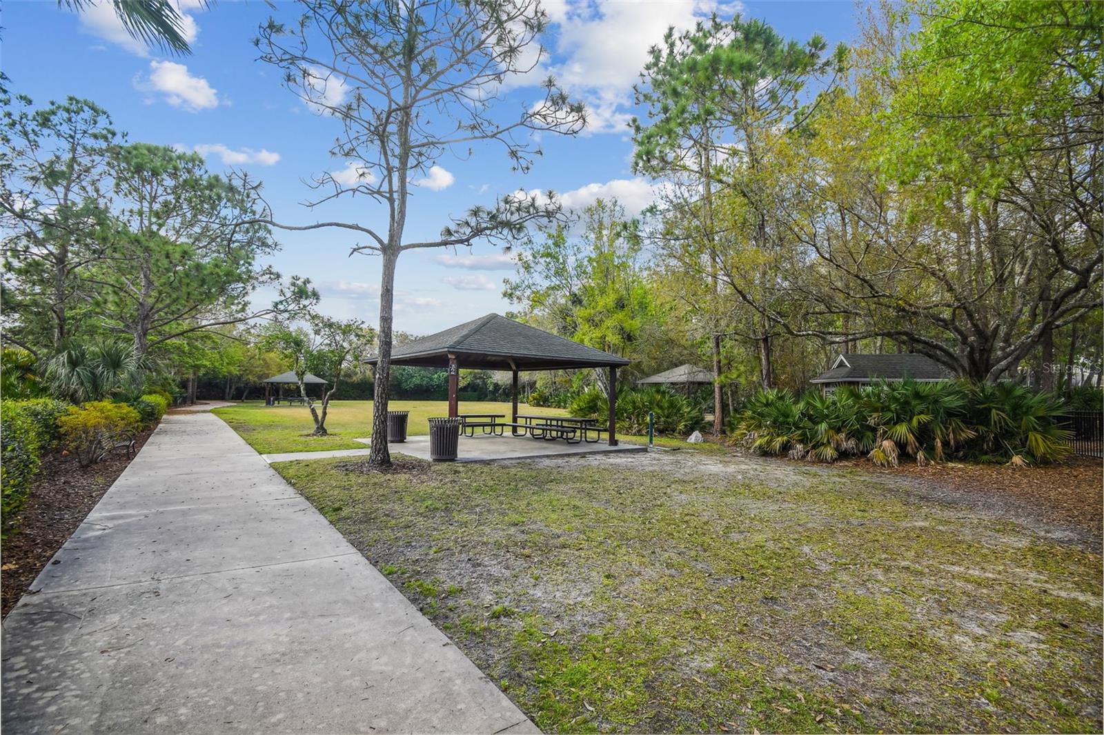 WESTCHASE SECTIONS 302 & 304 - Residential