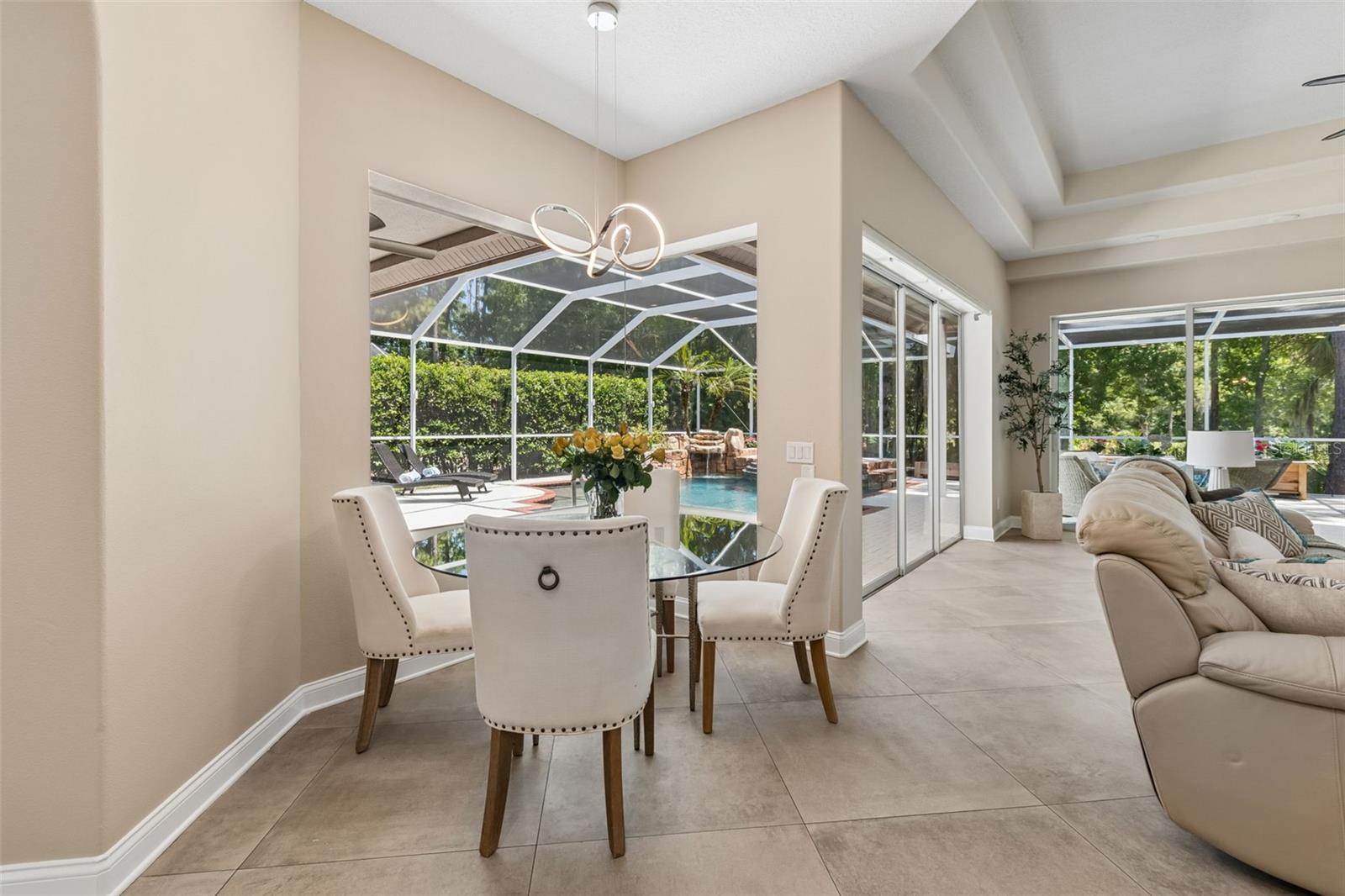 WESTCHASE SECTIONS 302 & 304 - Residential