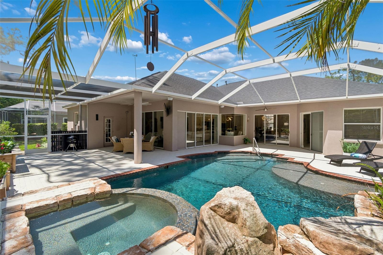 WESTCHASE SECTIONS 302 & 304 - Residential