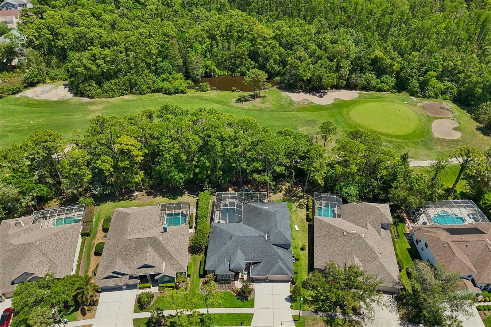 WESTCHASE SECTIONS 302 & 304 - Residential