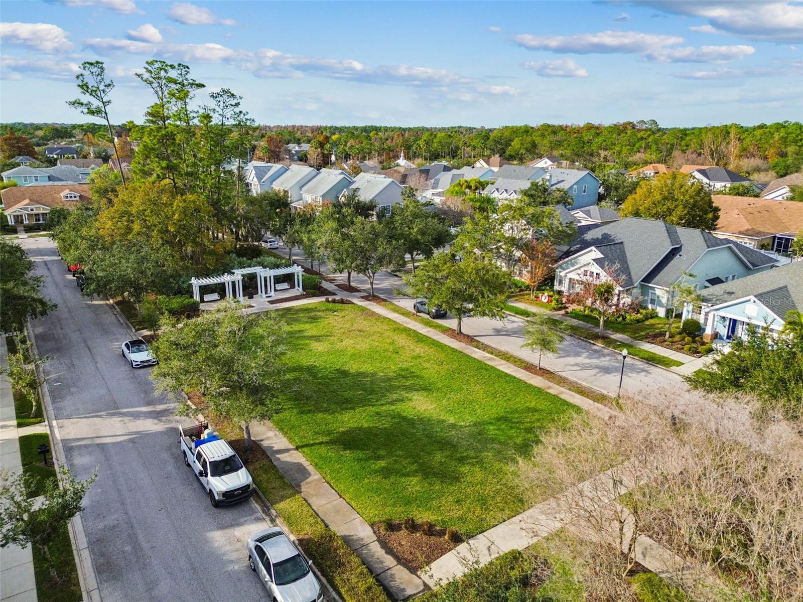 WESTCHASE SECTIONS 302 & 304 - Residential