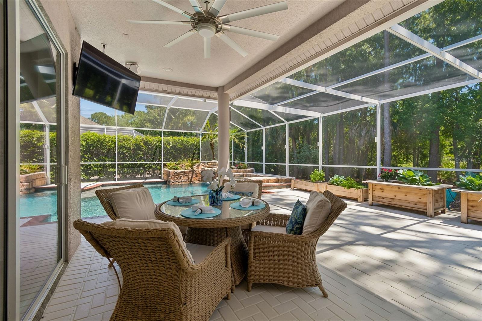 WESTCHASE SECTIONS 302 & 304 - Residential