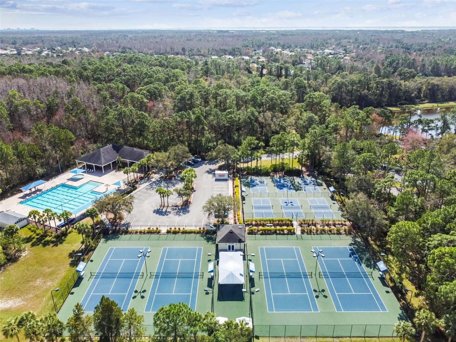 WESTCHASE SECTIONS 302 & 304 - Residential