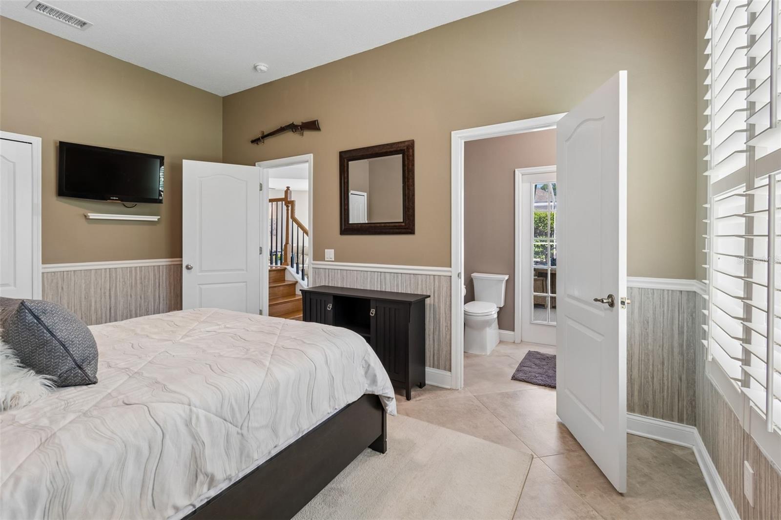 WESTCHASE SECTIONS 302 & 304 - Residential