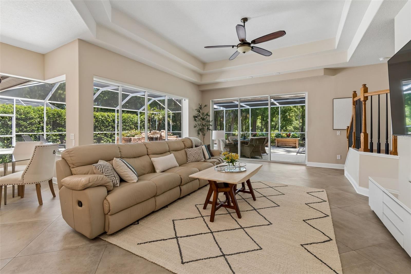 WESTCHASE SECTIONS 302 & 304 - Residential