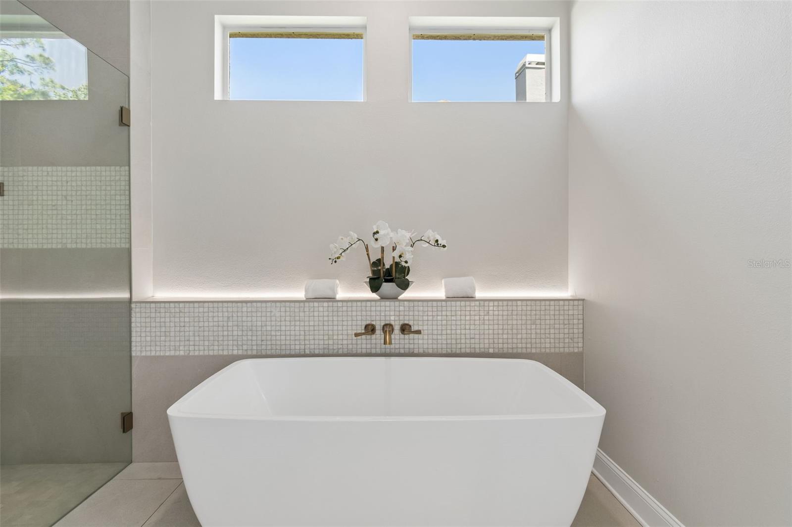 WESTCHASE SECTIONS 302 & 304 - Residential