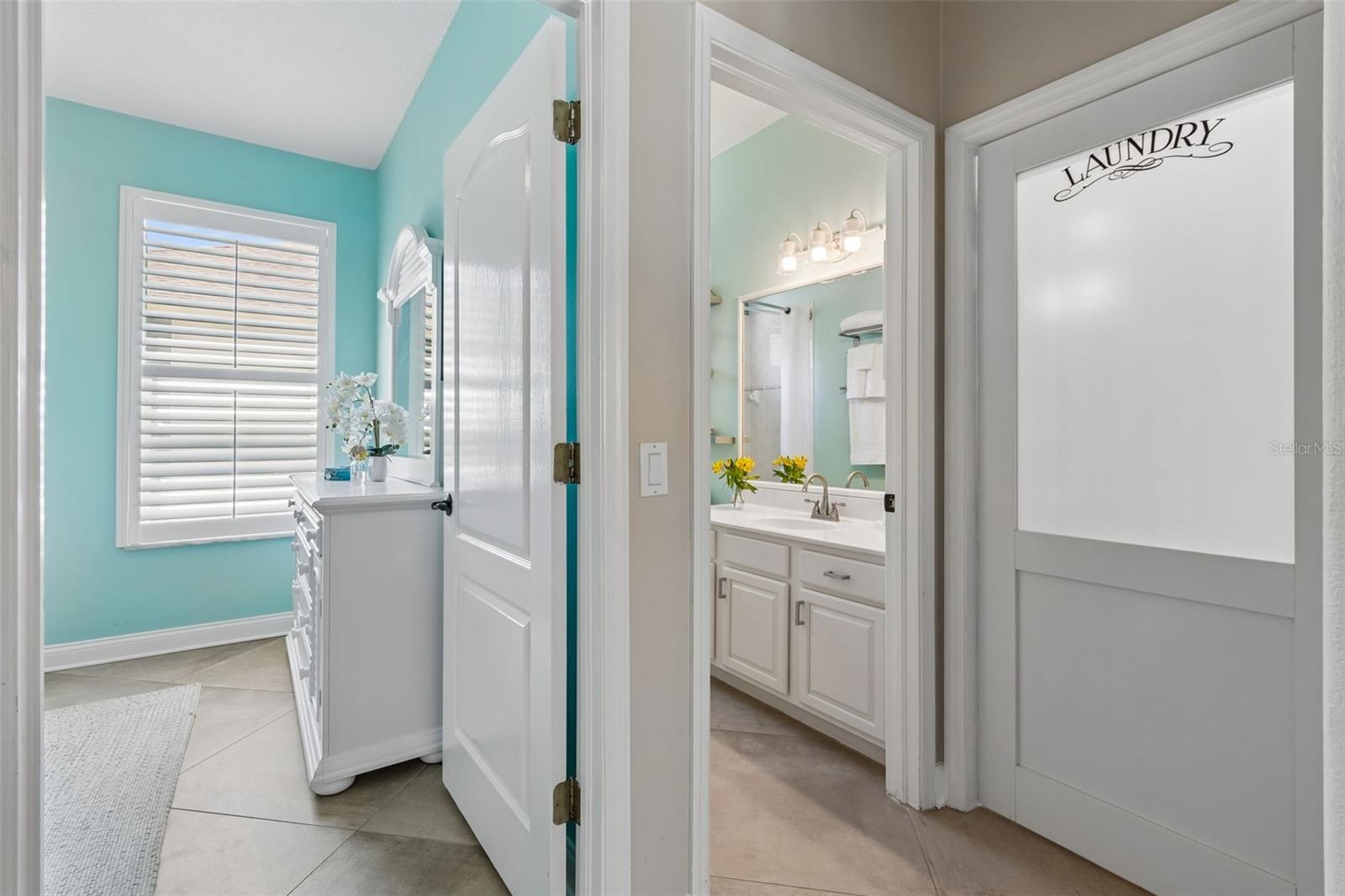 WESTCHASE SECTIONS 302 & 304 - Residential