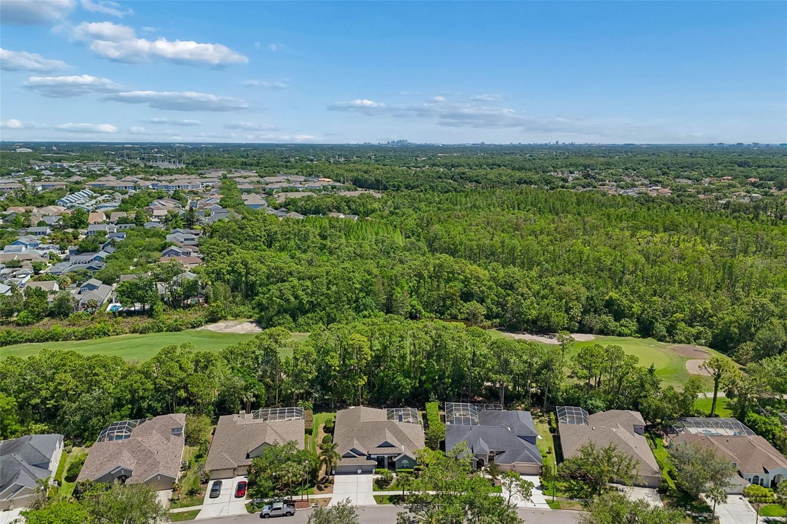 WESTCHASE SECTIONS 302 & 304 - Residential