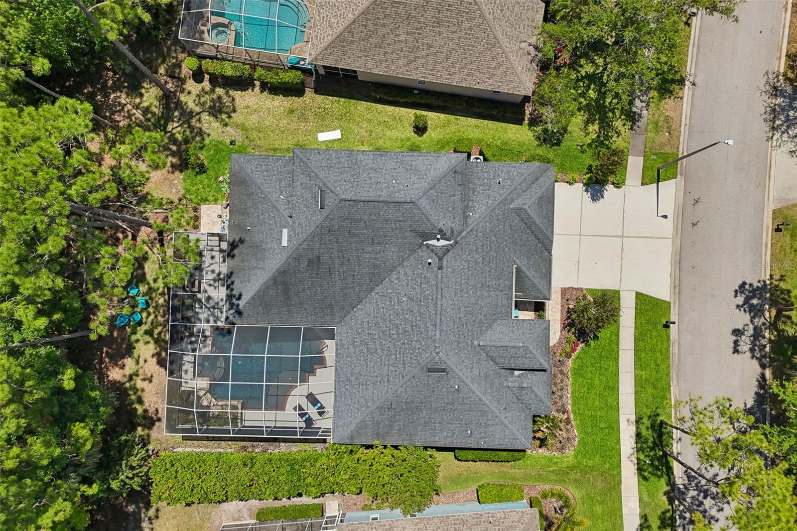 WESTCHASE SECTIONS 302 & 304 - Residential