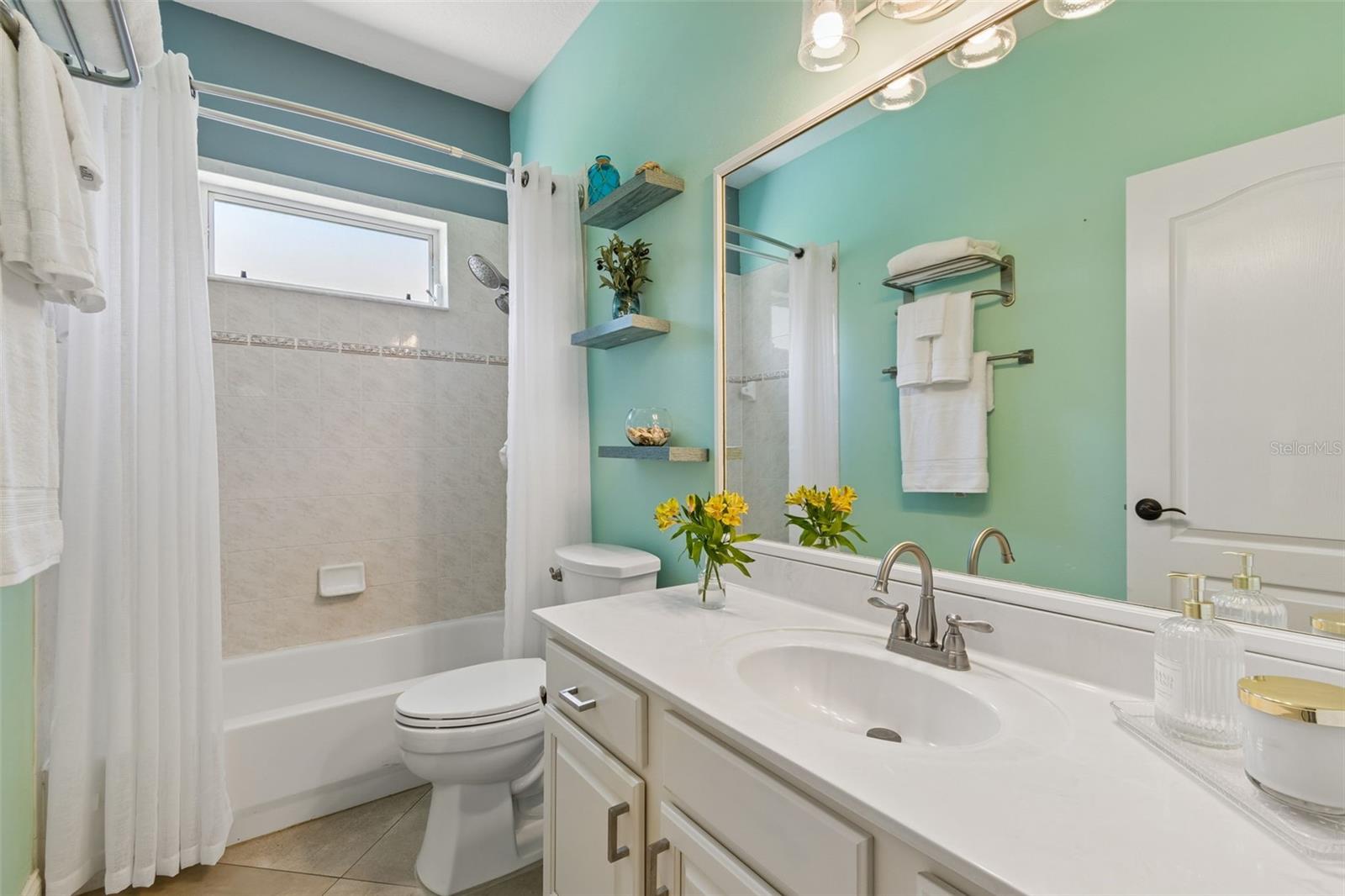 WESTCHASE SECTIONS 302 & 304 - Residential