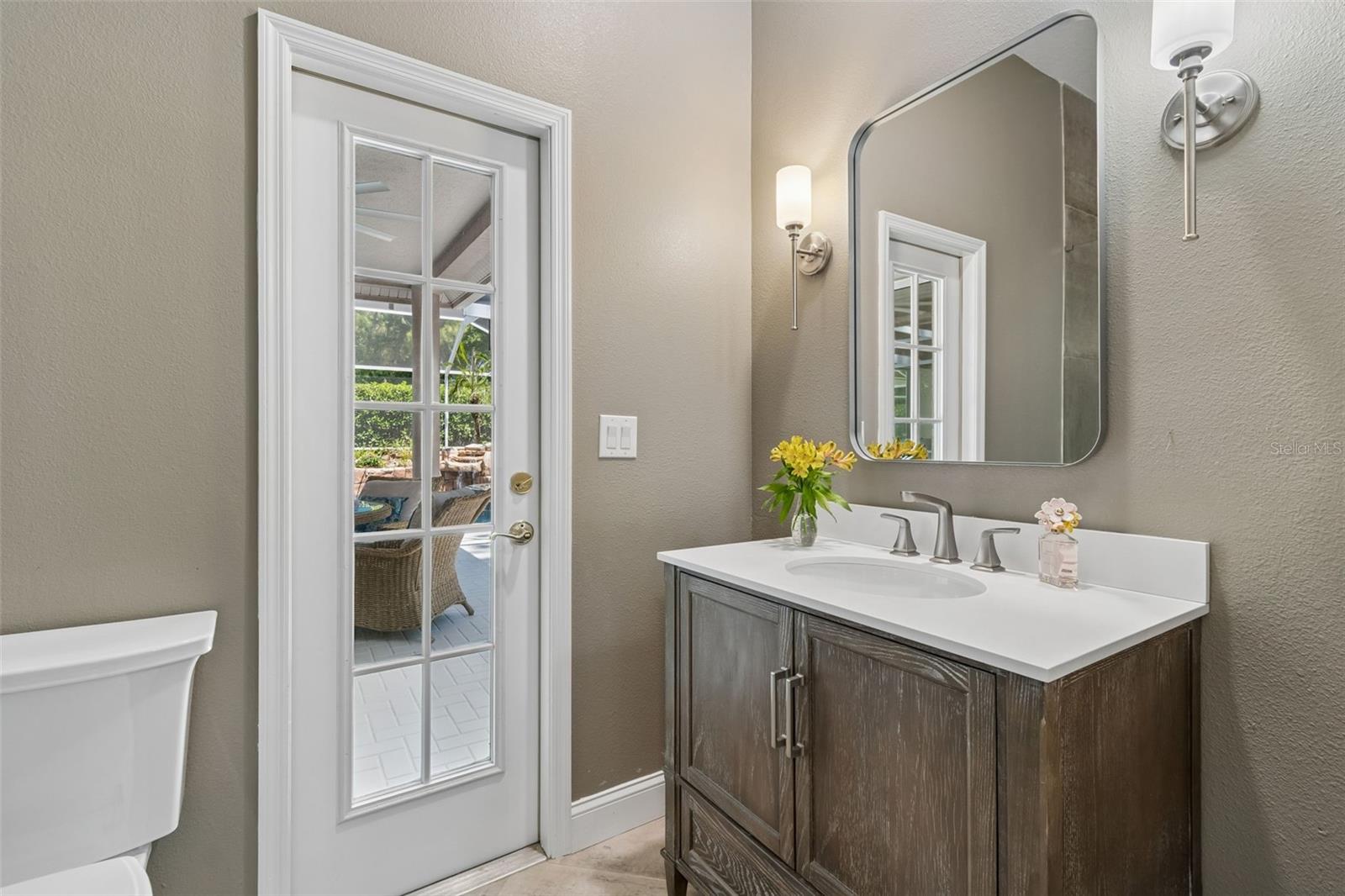 WESTCHASE SECTIONS 302 & 304 - Residential