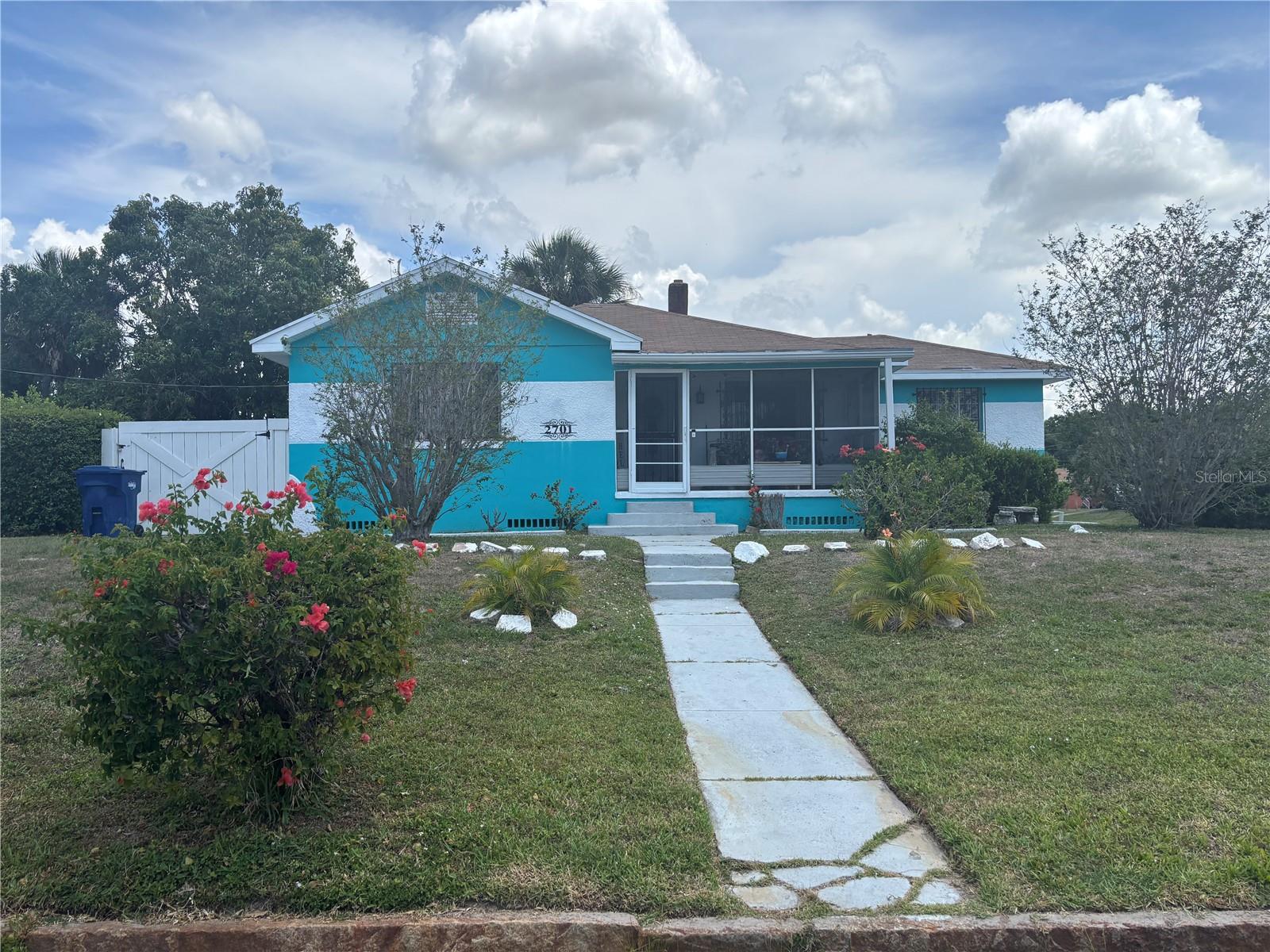 2701 W CHERRY STREET
