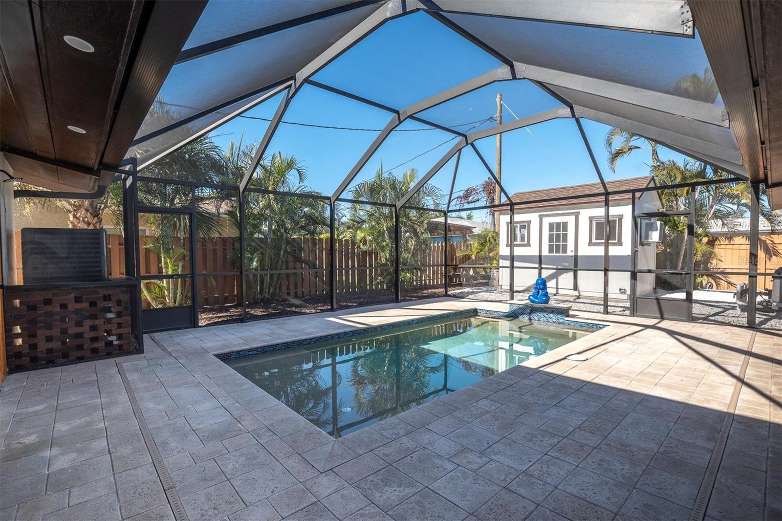 PASADENA GOLF CLUB ESTATES SEC 4 - Residential