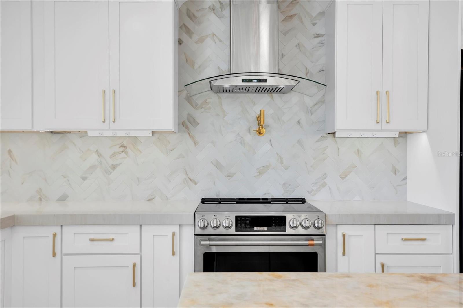 PASADENA GOLF CLUB ESTATES SEC 4 - Residential