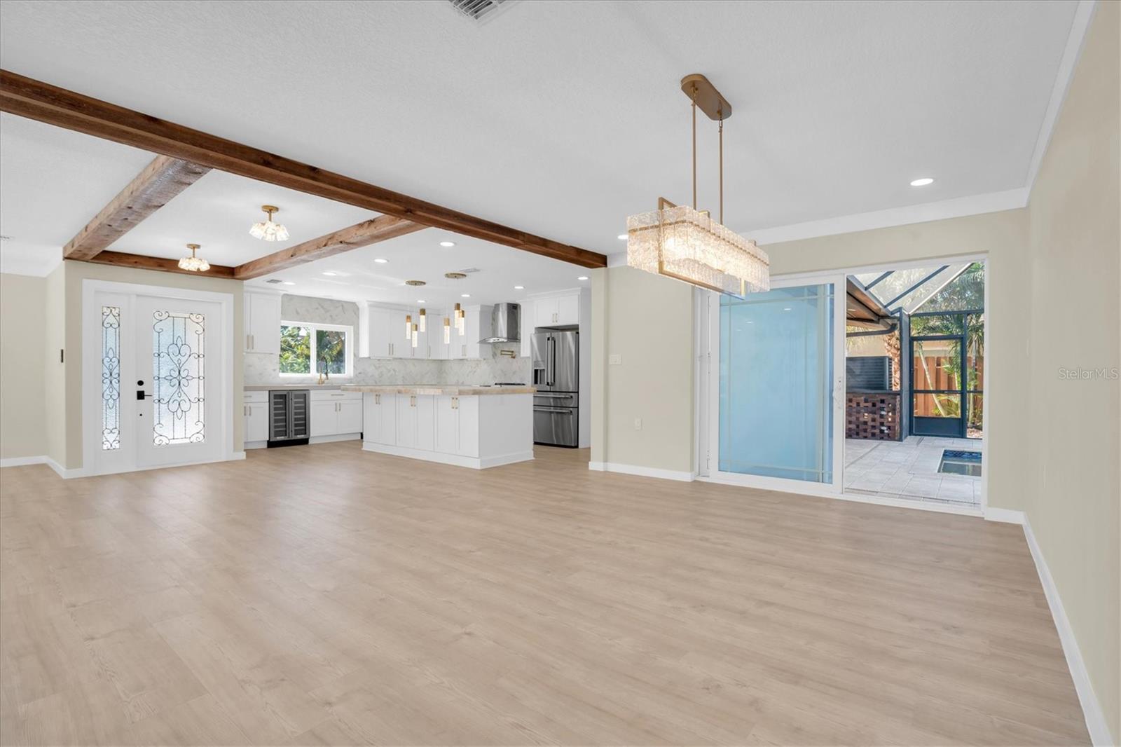 PASADENA GOLF CLUB ESTATES SEC 4 - Residential