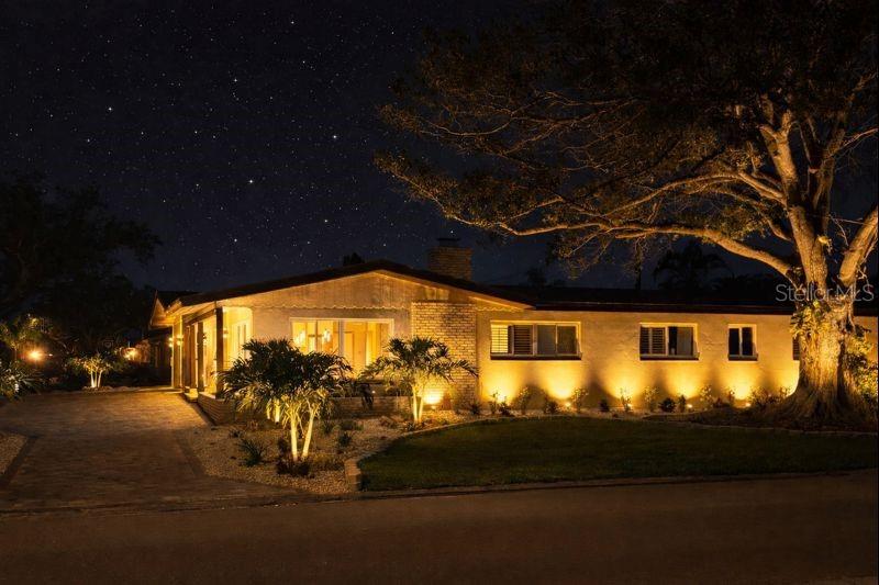 PASADENA GOLF CLUB ESTATES SEC 4 - Residential