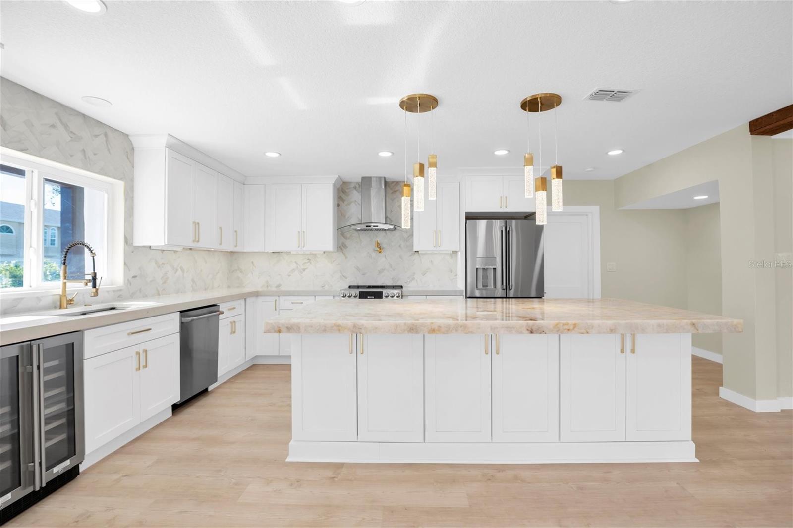 PASADENA GOLF CLUB ESTATES SEC 4 - Residential