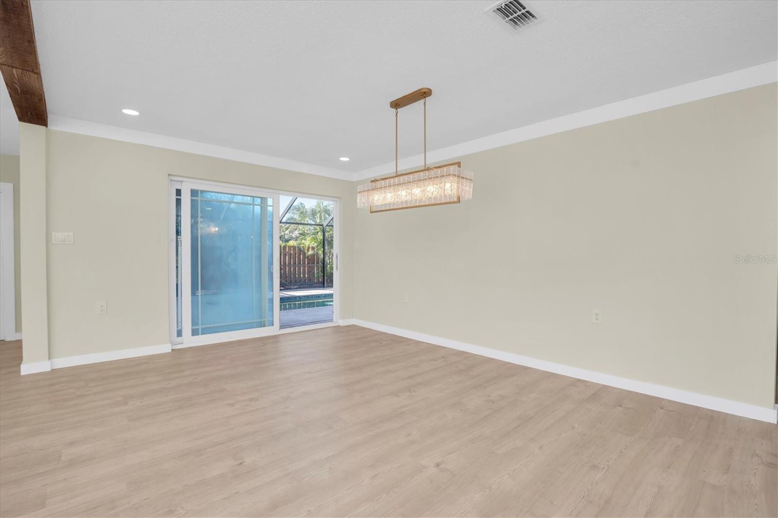 PASADENA GOLF CLUB ESTATES SEC 4 - Residential