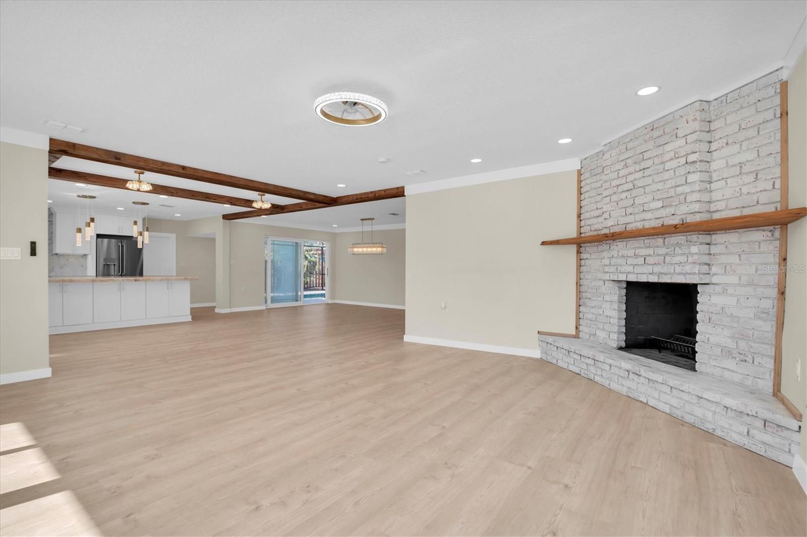 PASADENA GOLF CLUB ESTATES SEC 4 - Residential