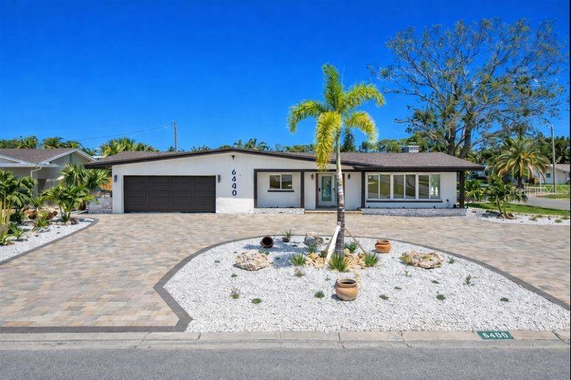 PASADENA GOLF CLUB ESTATES SEC 4 - Residential