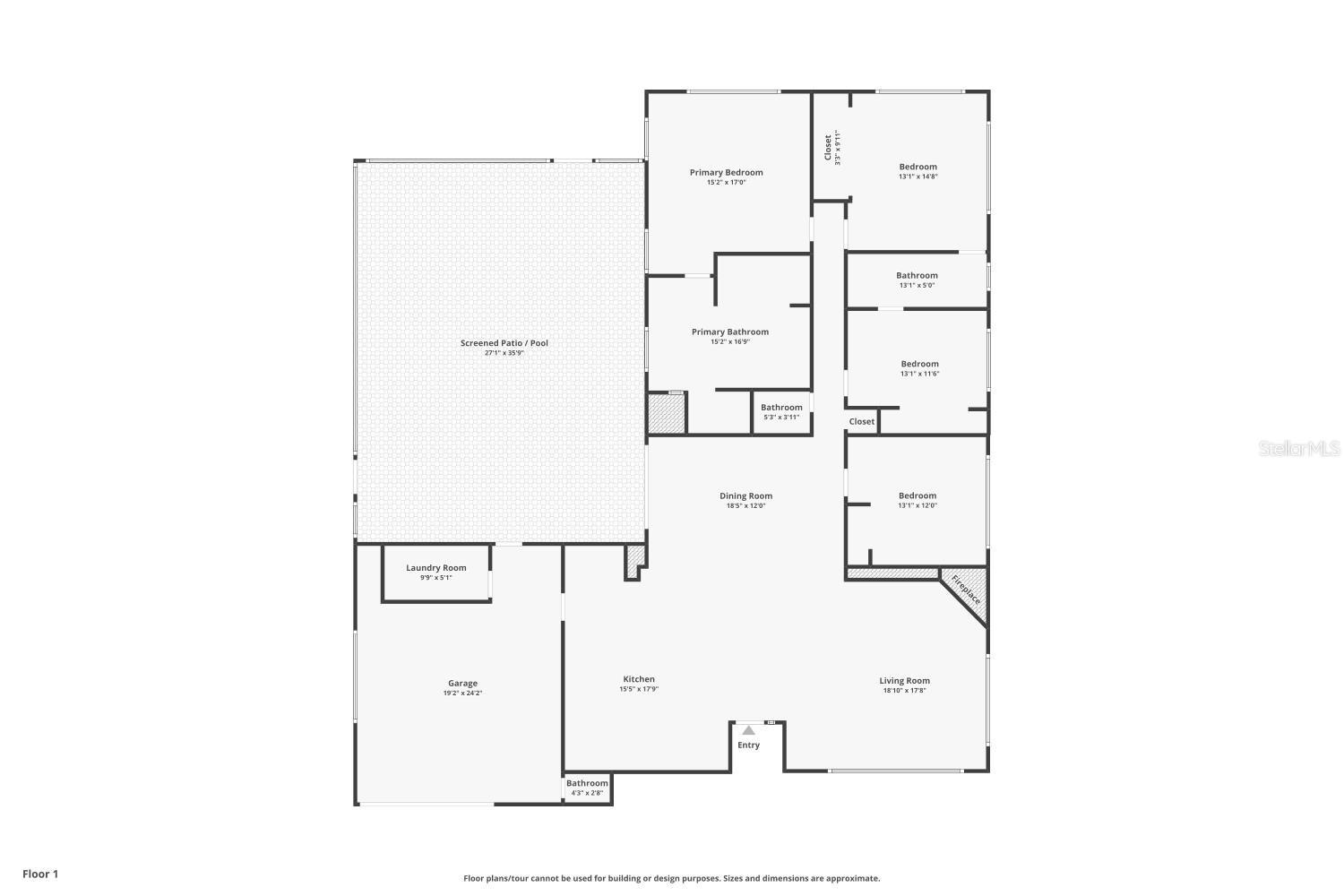 PASADENA GOLF CLUB ESTATES SEC 4 - Residential