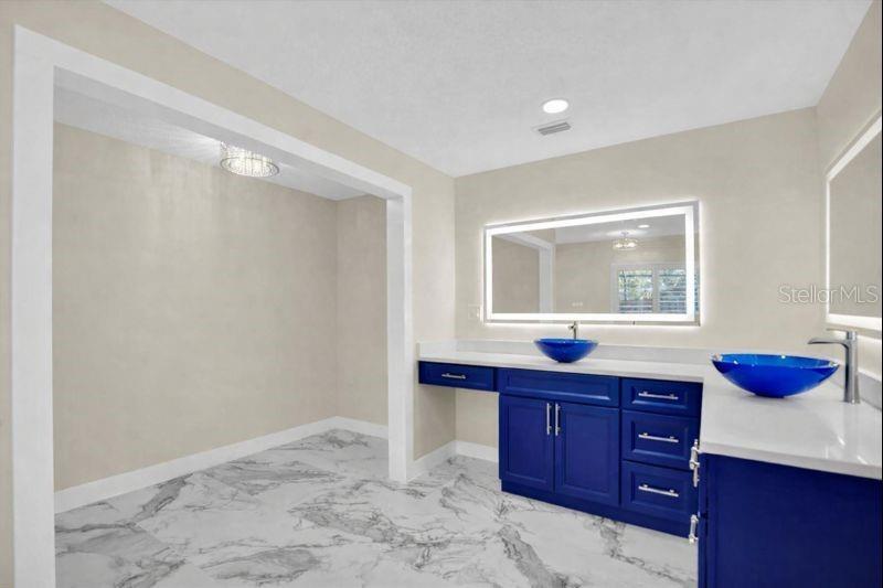 PASADENA GOLF CLUB ESTATES SEC 4 - Residential