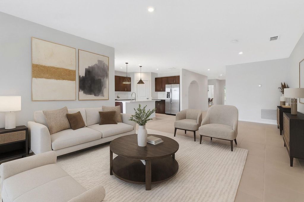 Photo of 221 Aquamarine Lane, Kissimmee, FL 34758 (MLS # G5109622)