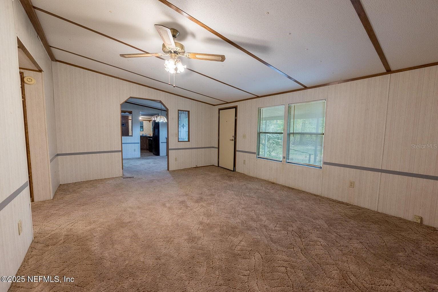 BLUEBERRY HILLS - Residential