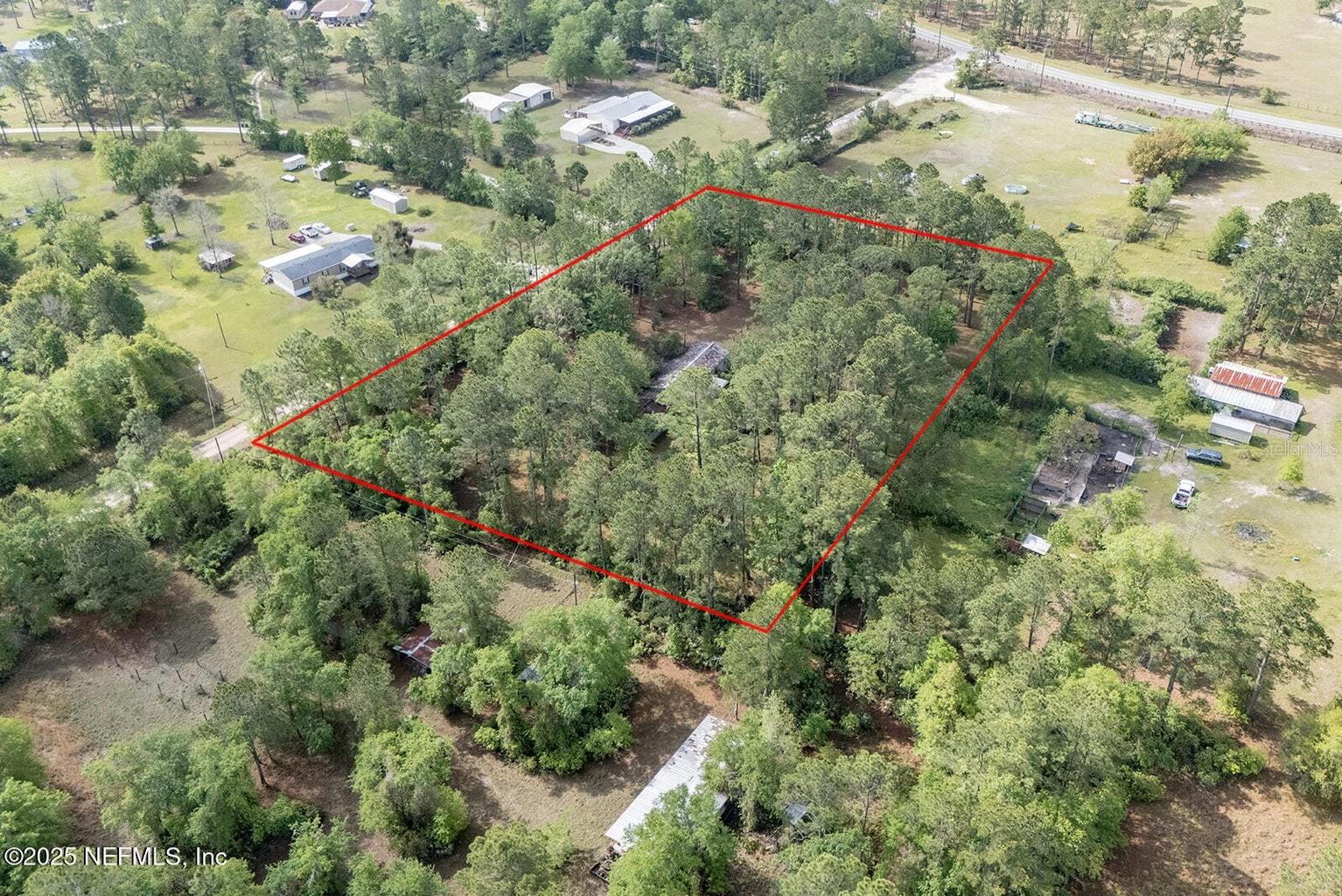 BLUEBERRY HILLS - Residential