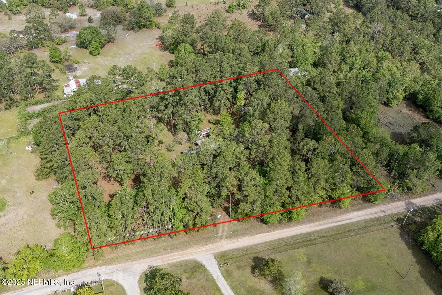 BLUEBERRY HILLS - Residential