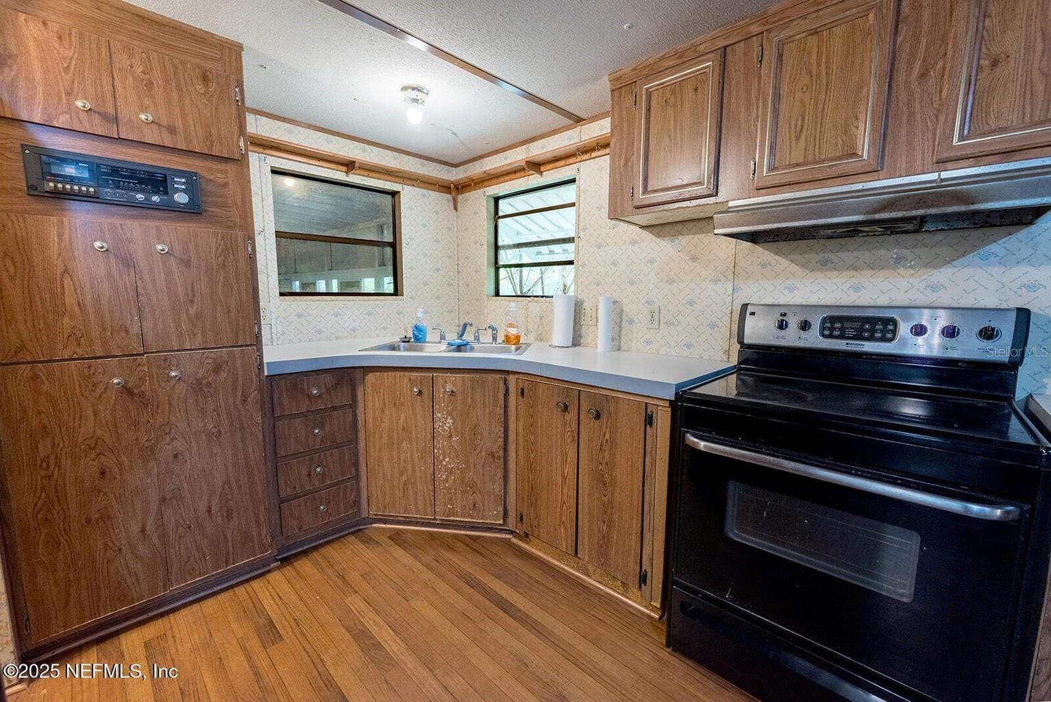 BLUEBERRY HILLS - Residential