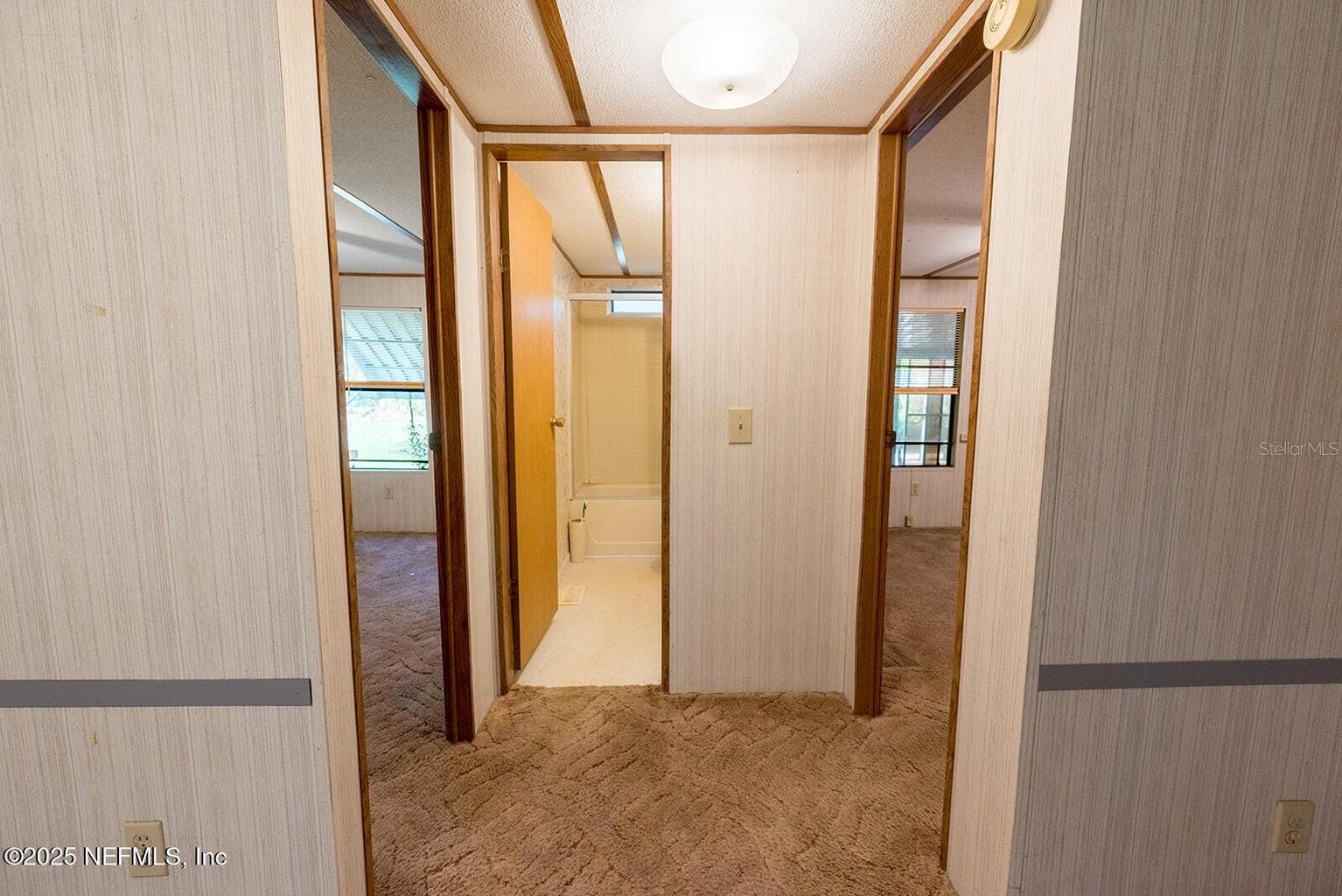 BLUEBERRY HILLS - Residential