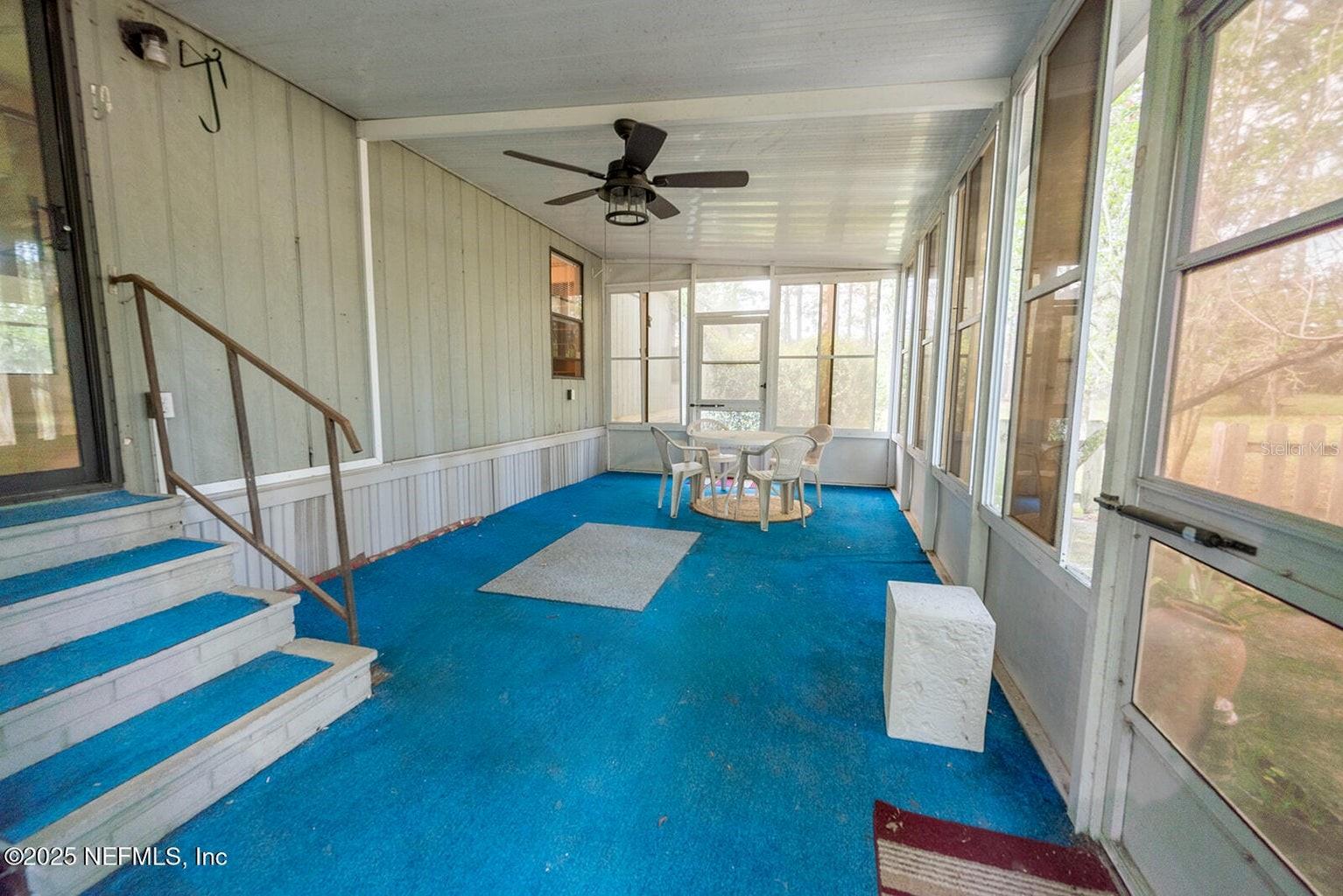 BLUEBERRY HILLS - Residential