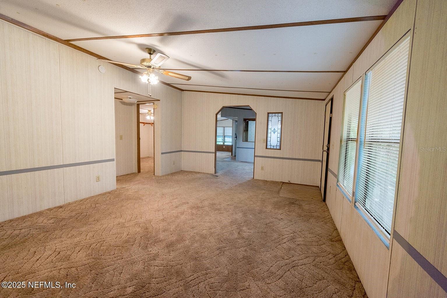 BLUEBERRY HILLS - Residential