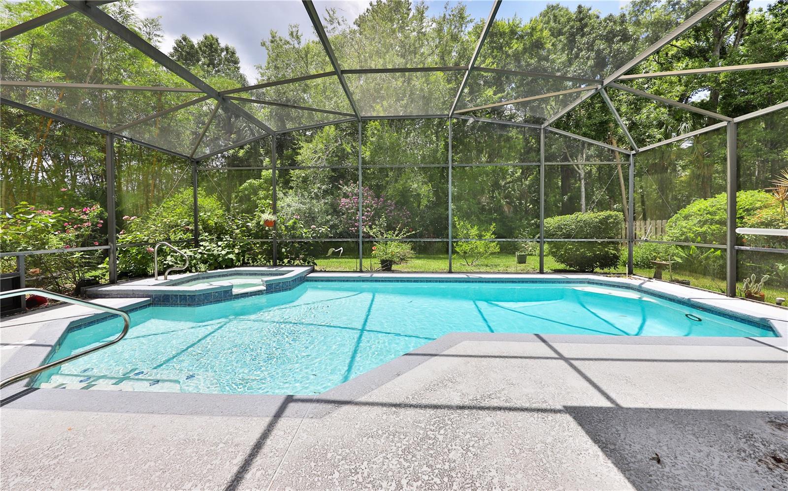 604 TIMBERWILDE COURT