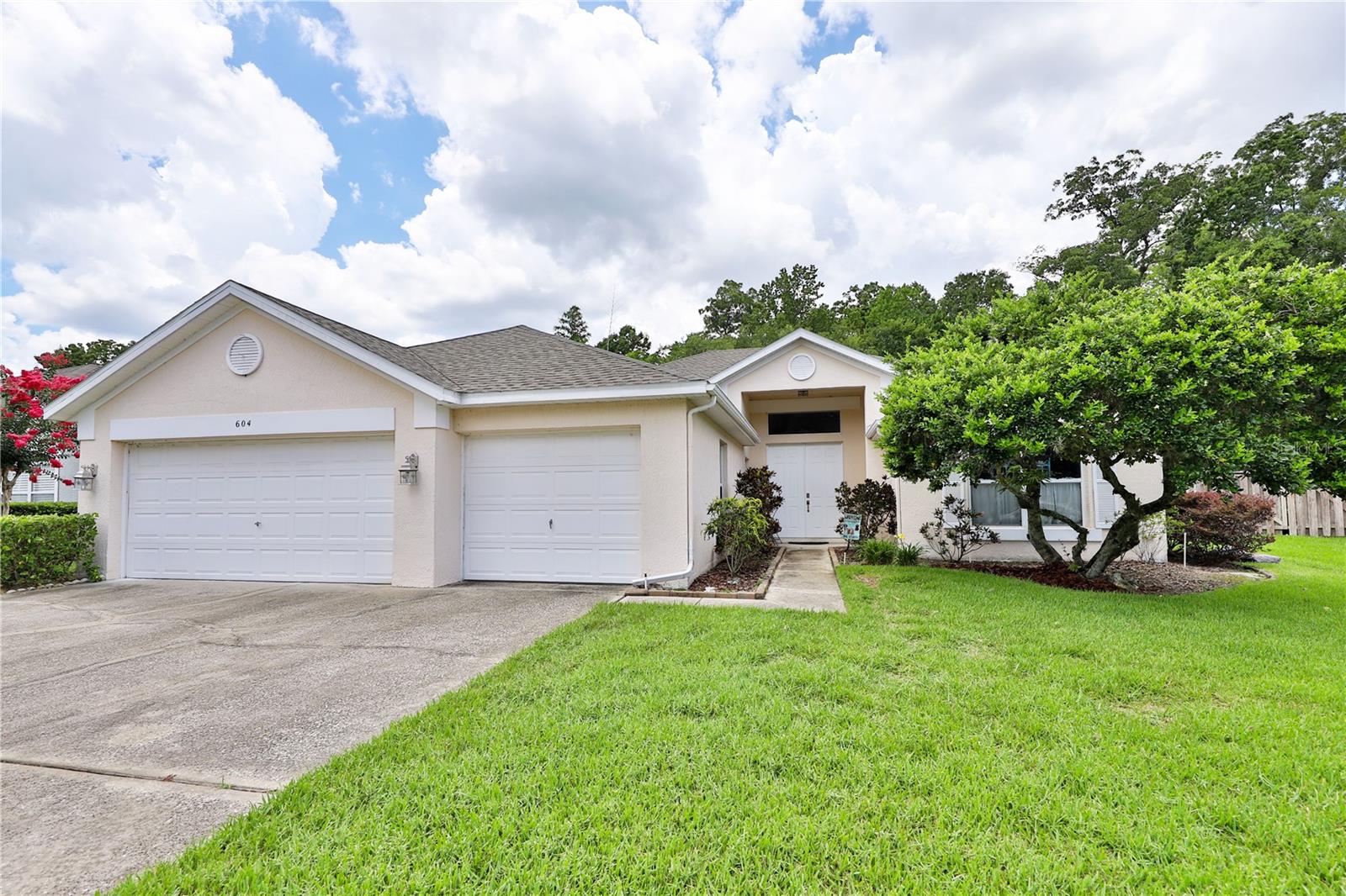 604 TIMBERWILDE COURT