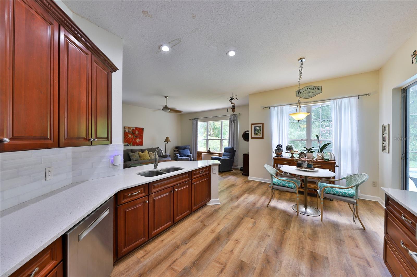 604 TIMBERWILDE COURT