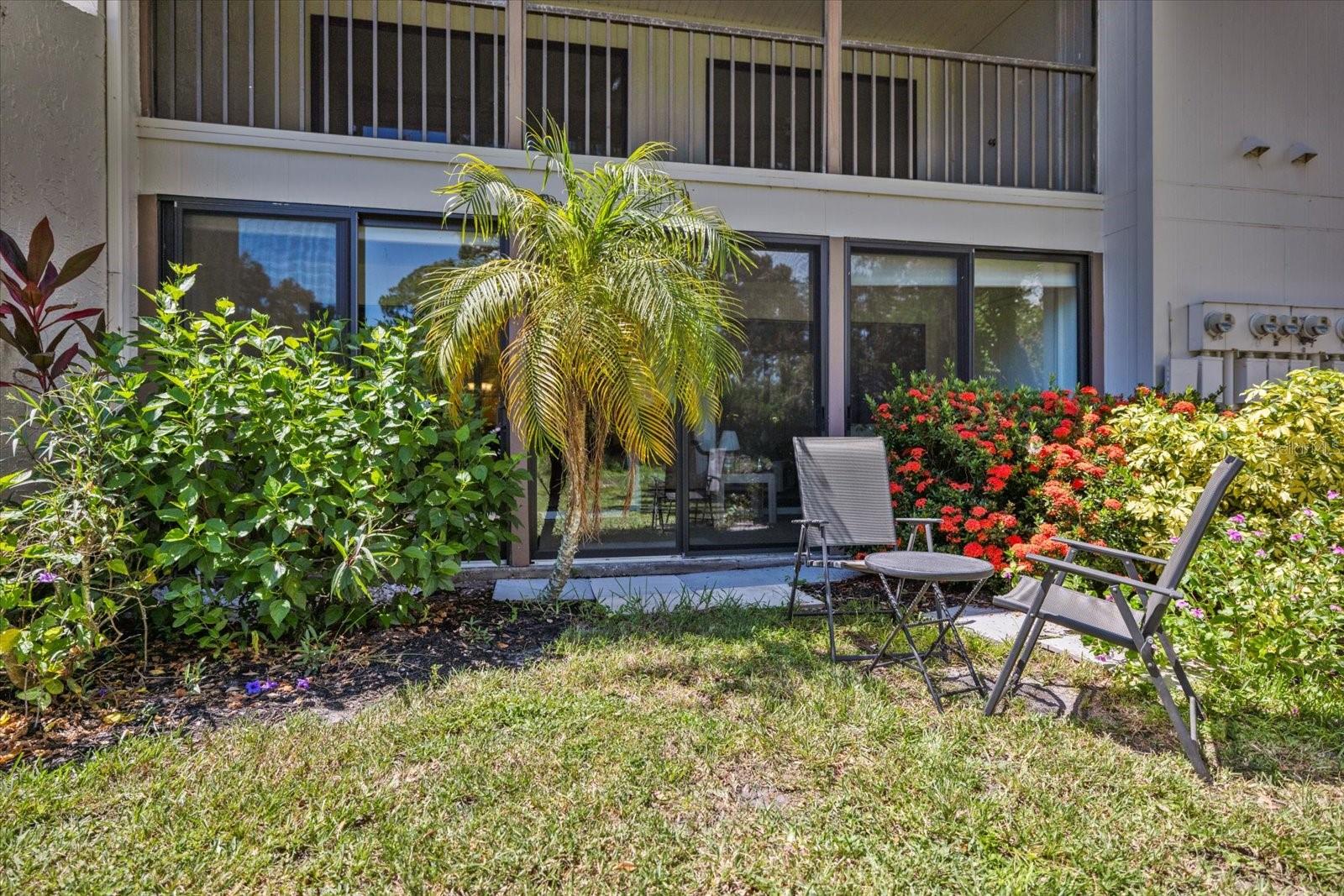 BIRD BAY II - Residential Lease