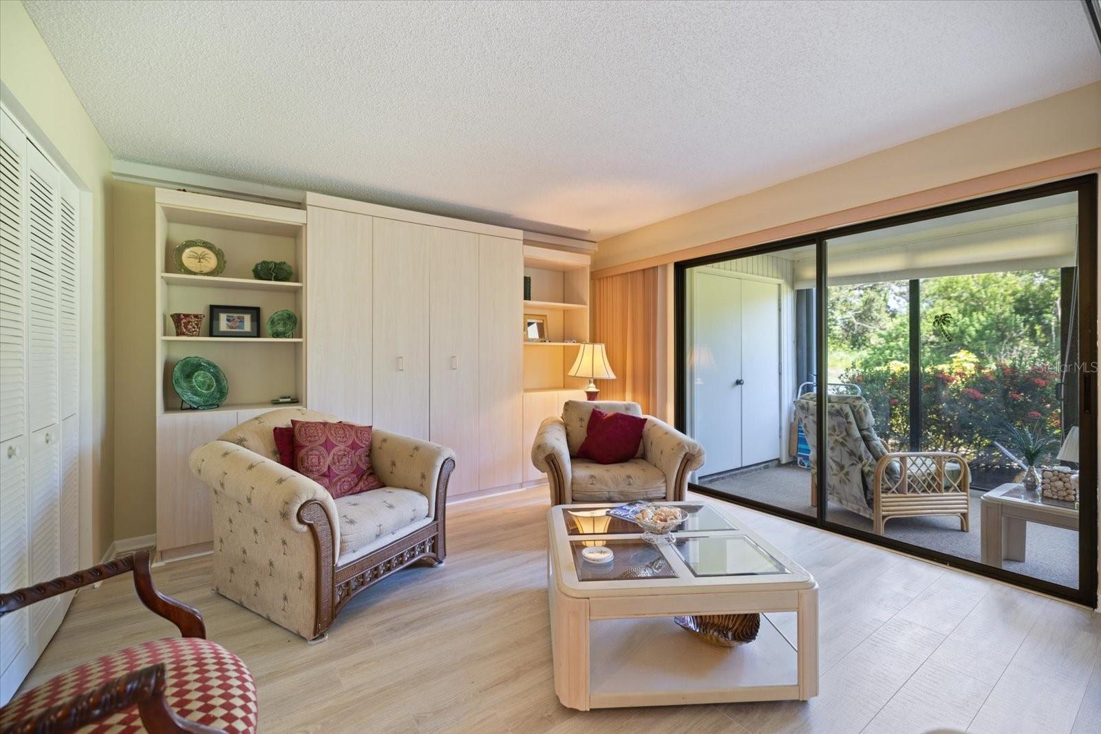 BIRD BAY II - Residential Lease