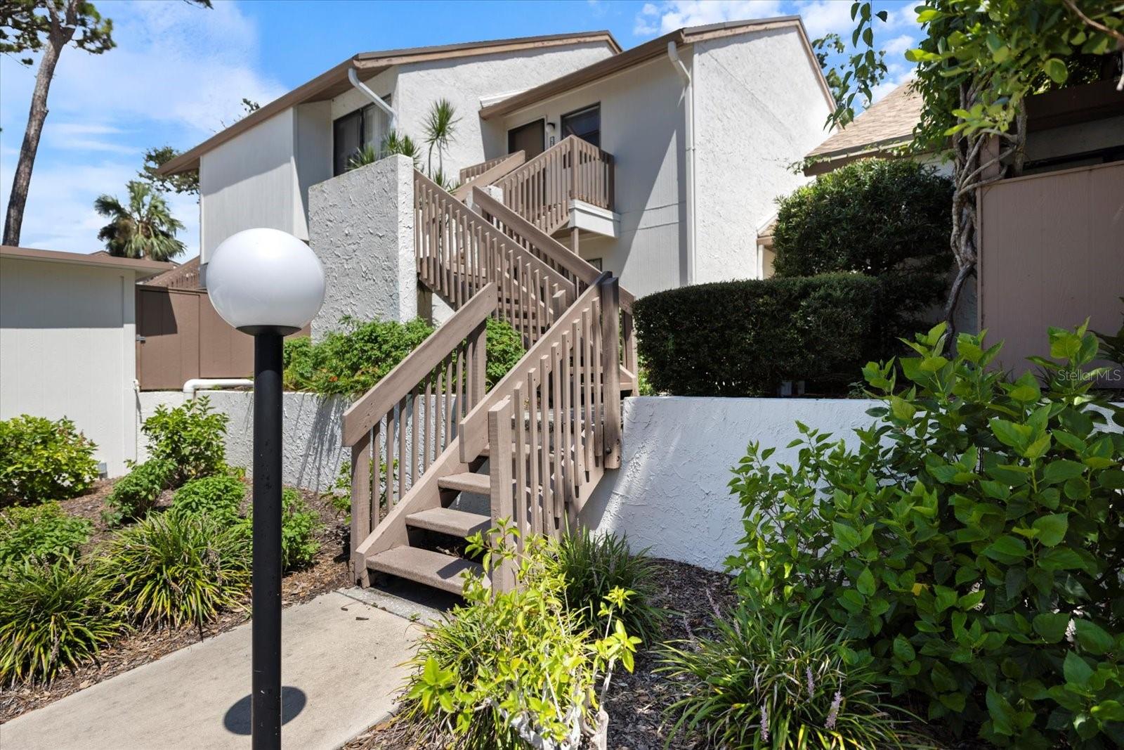 BIRD BAY II - Residential Lease