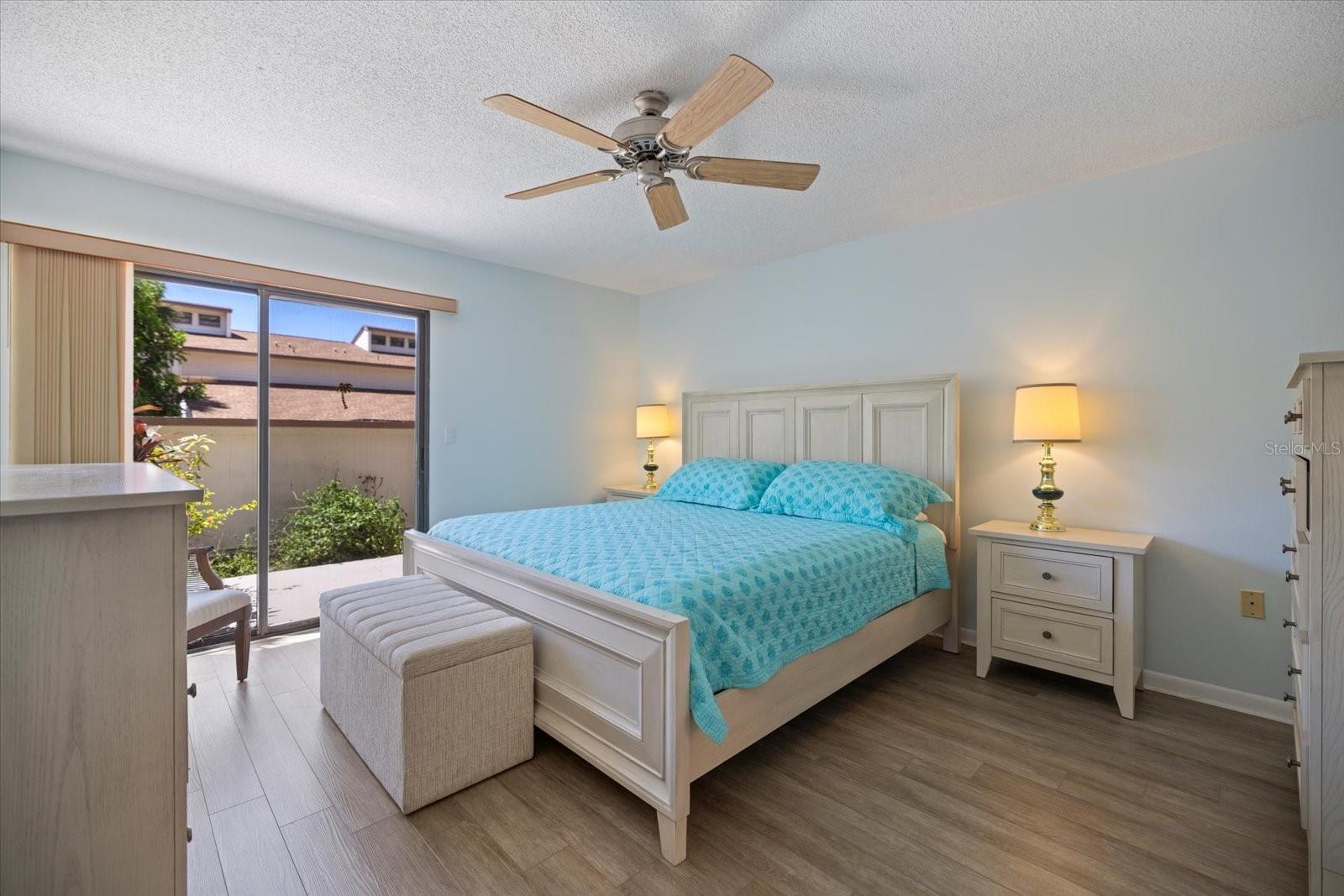 BIRD BAY II - Residential Lease