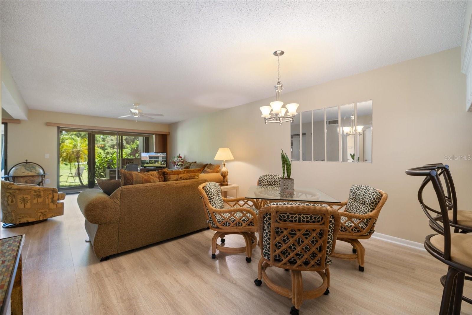 BIRD BAY II - Residential Lease