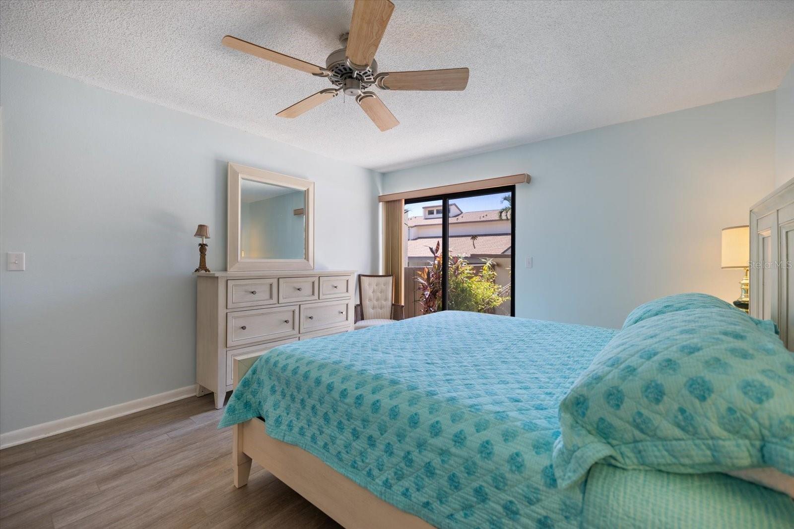 BIRD BAY II - Residential Lease