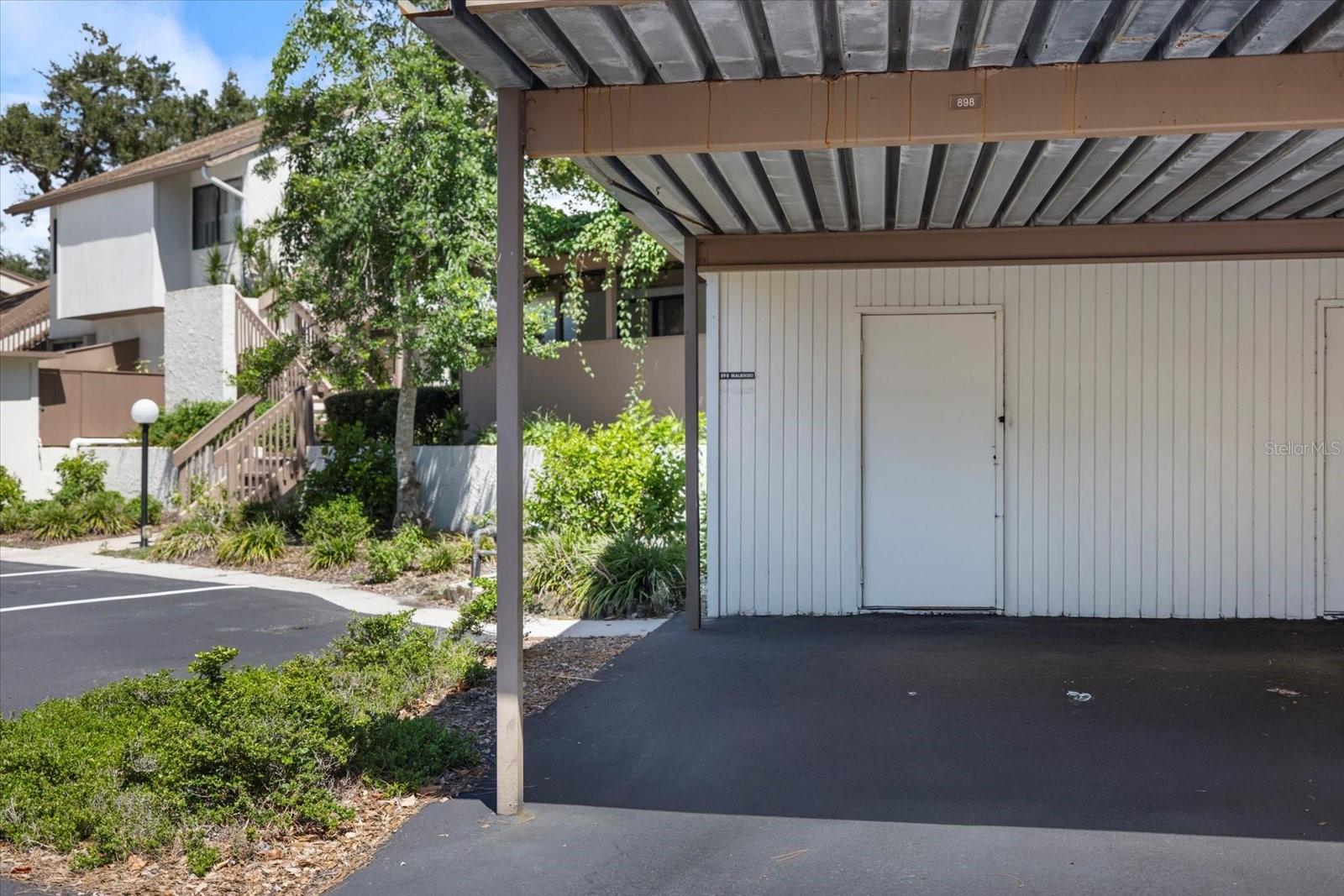 BIRD BAY II - Residential Lease