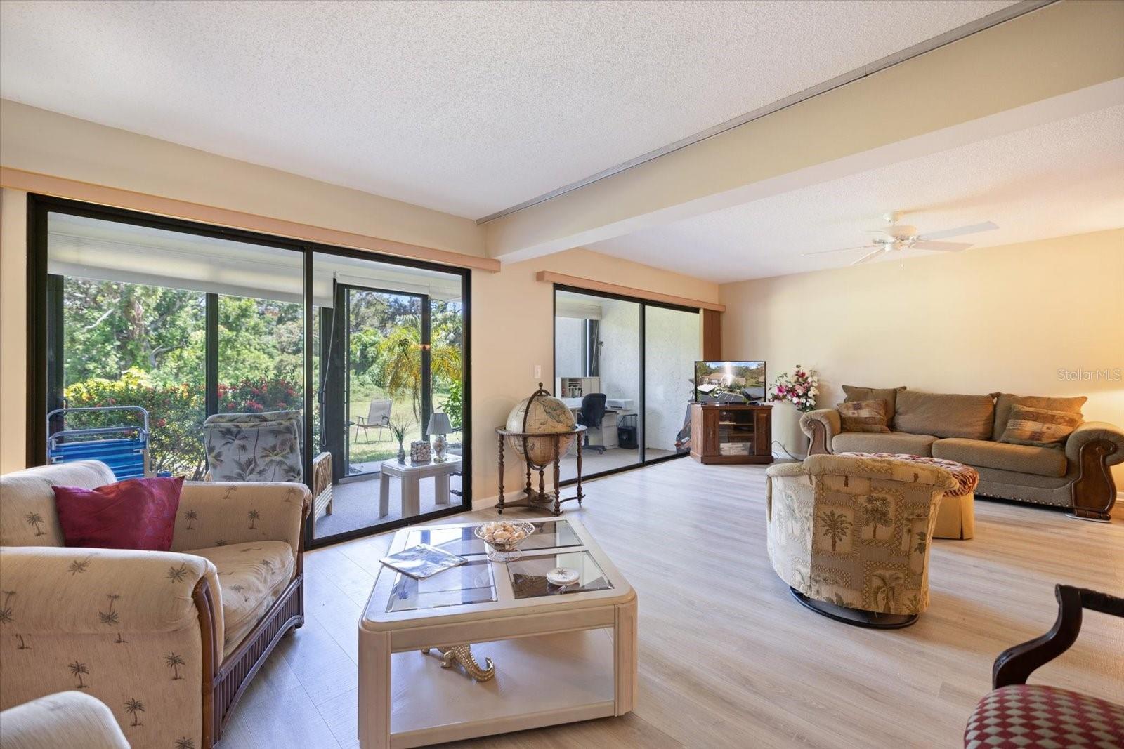 BIRD BAY II - Residential Lease